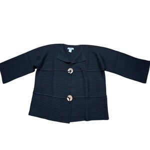 Modern Soul, Japanese Style Chunky Oversized Sweater